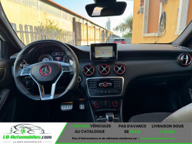 Mercedes Classe A 45 Mercedes-AMG BVA 4-Matic  occasion � Beaupuy - photo n�3