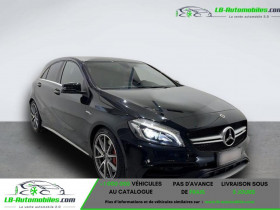 Mercedes Classe A 45 Mercedes-AMG BVA 4-Matic  occasion � Beaupuy - photo n�2