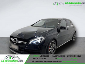 Mercedes Classe A , garage LB AUTOMOBILES � Beaupuy
