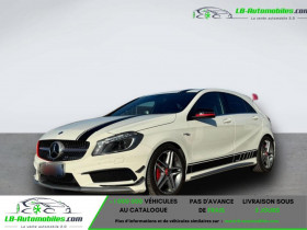 Mercedes Classe A , garage LB AUTOMOBILES � Beaupuy