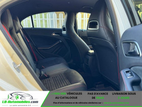 Mercedes Classe A 45 Mercedes-AMG BVA 4-Matic  occasion � Beaupuy - photo n�7