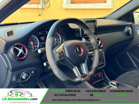 Mercedes Classe A 45 Mercedes-AMG BVA 4-Matic  occasion � Beaupuy - photo n�6
