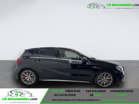 Mercedes Classe A 45 Mercedes-AMG BVA 4-Matic  occasion � Beaupuy - photo n�5