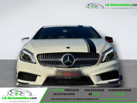 Mercedes Classe A 45 Mercedes-AMG BVA 4-Matic  occasion � Beaupuy - photo n�5