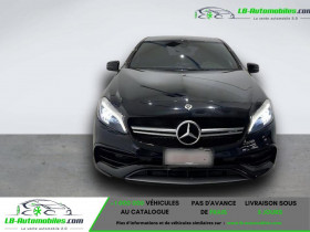 Mercedes Classe A 45 Mercedes-AMG BVA 4-Matic  occasion � Beaupuy - photo n�4