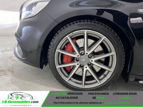 Mercedes Classe A 45 Mercedes-AMG BVA 4-Matic  occasion � Beaupuy - photo n�7