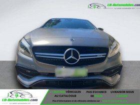 Mercedes Classe A 45 Mercedes-AMG BVA 4-Matic  occasion � Beaupuy - photo n�3