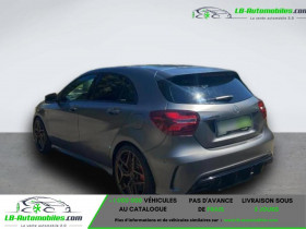 Mercedes Classe A 45 Mercedes-AMG BVA 4-Matic  occasion � Beaupuy - photo n�2