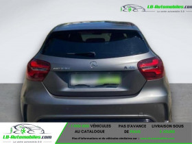 Mercedes Classe A 45 Mercedes-AMG BVA 4-Matic  occasion � Beaupuy - photo n�5