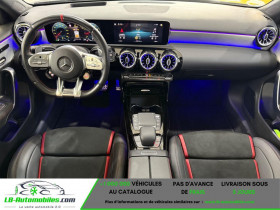 Mercedes Classe A 45 Mercedes-AMG BVA 4-Matic  occasion � Beaupuy - photo n�3
