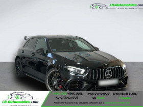 Mercedes Classe A , garage LB AUTOMOBILES � Beaupuy