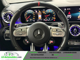 Mercedes Classe A 45 Mercedes-AMG BVA 4-Matic  occasion � Beaupuy - photo n�9