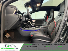 Mercedes Classe A 45 Mercedes-AMG BVA 4-Matic  occasion � Beaupuy - photo n�7