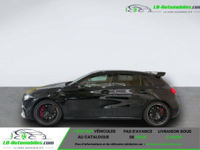 Mercedes Classe A 45 Mercedes-AMG BVA 4-Matic  occasion � Beaupuy - photo n�5