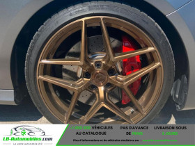 Mercedes Classe A 45 Mercedes-AMG BVA 4-Matic  occasion � Beaupuy - photo n�4