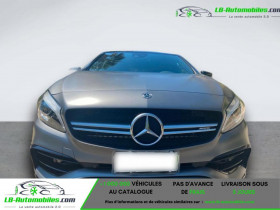 Mercedes Classe A 45 Mercedes-AMG BVA 4-Matic  occasion � Beaupuy - photo n�3