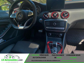 Mercedes Classe A 45 Mercedes-AMG BVA 4-Matic  occasion � Beaupuy - photo n�2