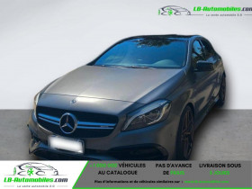 Mercedes Classe A , garage LB AUTOMOBILES � Beaupuy
