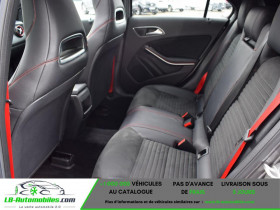 Mercedes Classe A 45 Mercedes-AMG BVA 4-Matic  occasion � Beaupuy - photo n�6