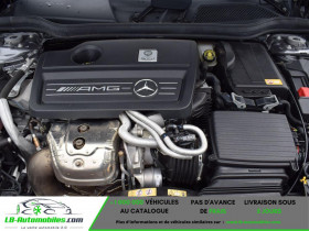 Mercedes Classe A 45 Mercedes-AMG BVA 4-Matic  occasion � Beaupuy - photo n�5