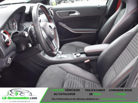 Mercedes Classe A 45 Mercedes-AMG BVA 4-Matic  occasion � Beaupuy - photo n�4
