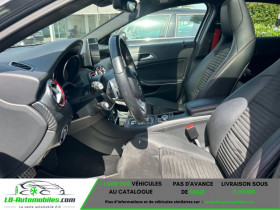 Mercedes Classe A 45 Mercedes-AMG BVA 4-Matic  occasion � Beaupuy - photo n�4