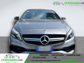 Mercedes Classe A 45 Mercedes-AMG BVA 4-Matic  occasion � Beaupuy - photo n�3