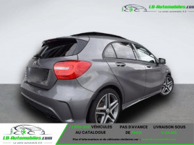 Mercedes Classe A 45 Mercedes-AMG BVA 4-Matic  occasion � Beaupuy - photo n�3