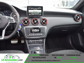 Mercedes Classe A 45 Mercedes-AMG BVA 4-Matic  occasion � Beaupuy - photo n�2