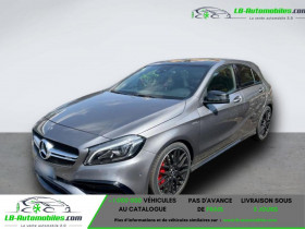Mercedes Classe A 45 Mercedes-AMG BVA 4-Matic  occasion � Beaupuy - photo n�2