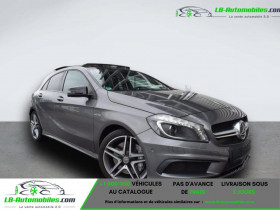 Mercedes Classe A , garage LB AUTOMOBILES � Beaupuy