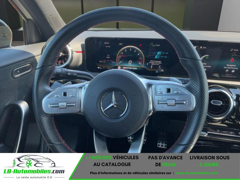 Mercedes Classe A 45 Mercedes-AMG BVA 4-Matic  occasion  Beaupuy - photo n5
