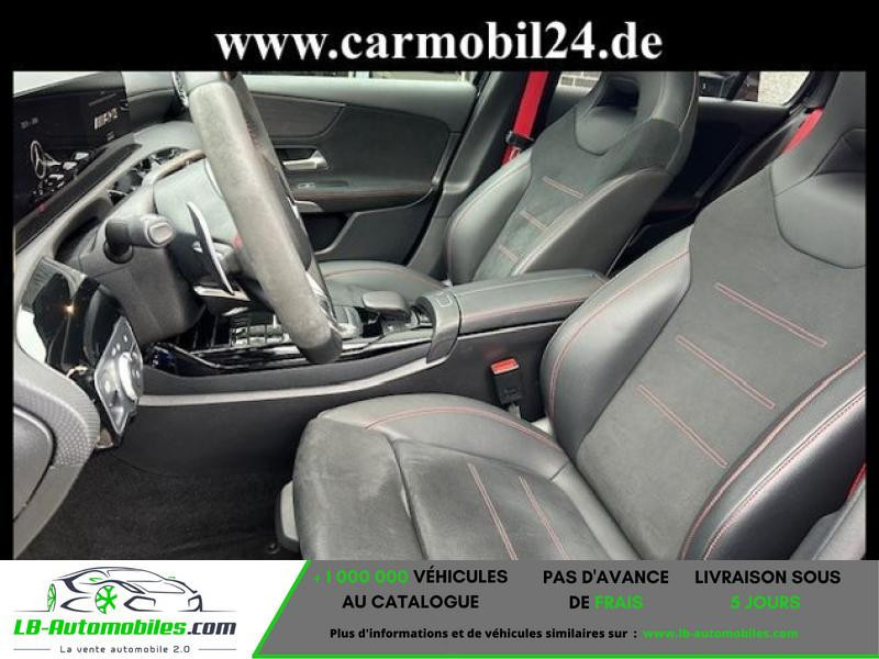 Mercedes Classe A 45 Mercedes-AMG BVA 4-Matic  occasion  Beaupuy - photo n4