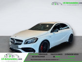 Mercedes Classe A occasion année 2017 boite Automatique Annonce Mercedes Classe A occasion Essence 45 Mercedes-AMG BVA 4-Matic à Beaupuy