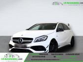 Mercedes Classe A occasion année 2016 boite Automatique Annonce Mercedes Classe A occasion Essence 45 Mercedes-AMG BVA 4-Matic à Beaupuy