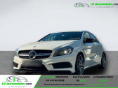 Mercedes Classe A occasion année 2015 boite Automatique Annonce Mercedes Classe A occasion Essence 45 Mercedes-AMG BVA 4-Matic à Beaupuy