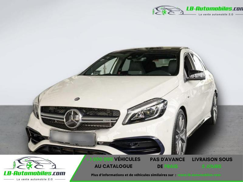 Mercedes Classe A 45 Mercedes-AMG BVA 4-Matic  occasion  Beaupuy