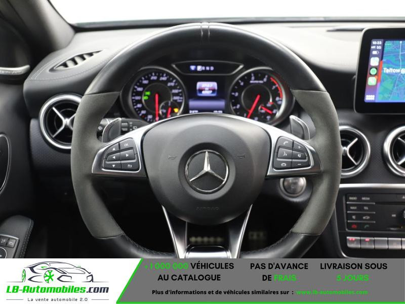 Mercedes Classe A 45 Mercedes-AMG BVA 4-Matic  occasion  Beaupuy - photo n10