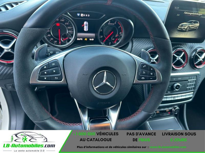 Mercedes Classe A 45 Mercedes-AMG BVA 4-Matic  occasion  Beaupuy - photo n7