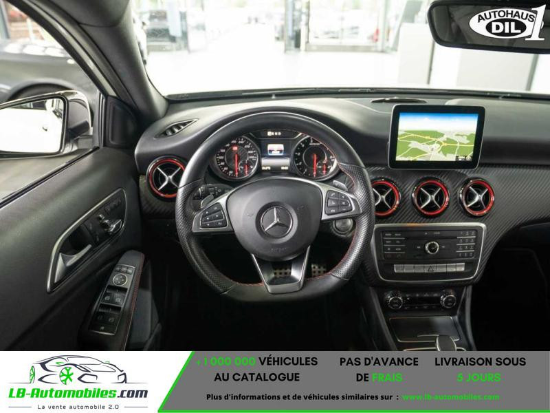 Mercedes Classe A 45 Mercedes-AMG BVA 4-Matic  occasion  Beaupuy - photo n5
