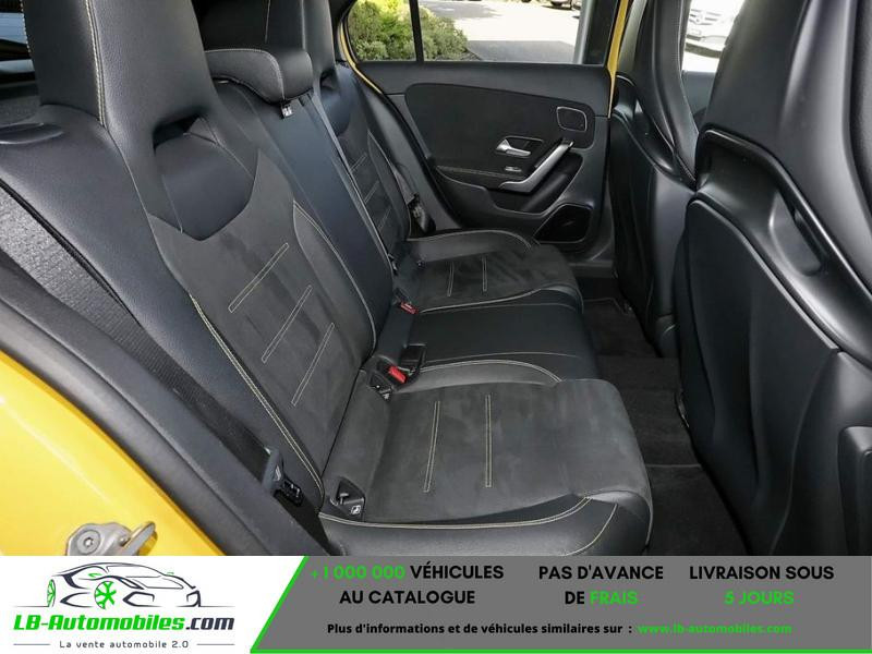 Mercedes Classe A 45 Mercedes-AMG BVA 4-Matic  occasion  Beaupuy - photo n4