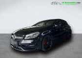 Mercedes Classe A 45 Mercedes-AMG BVA 4-Matic   Beaupuy 31