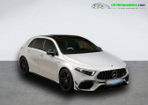 Annonce Mercedes Classe A occasion Essence 45 Mercedes-AMG BVA 4-Matic  Beaupuy