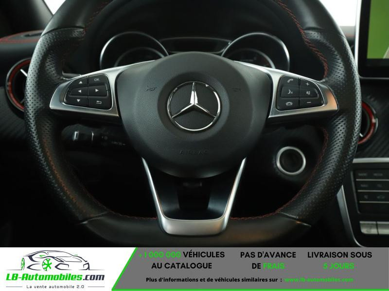 Mercedes Classe A 45 Mercedes-AMG BVA 4-Matic  occasion  Beaupuy - photo n10