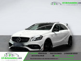 Mercedes Classe A occasion année 2017 boite Automatique Annonce Mercedes Classe A occasion Essence 45 Mercedes-AMG BVA 4-Matic à Beaupuy