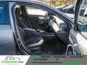 Mercedes Classe A 45 Mercedes-AMG BVA 4-Matic  occasion � Beaupuy - photo n�4