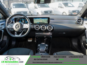 Mercedes Classe A 45 Mercedes-AMG BVA 4-Matic  occasion � Beaupuy - photo n�3