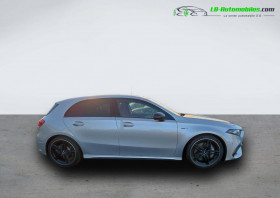 Mercedes Classe A 45 Mercedes-AMG BVA 4-Matic  occasion  Beaupuy - photo n6