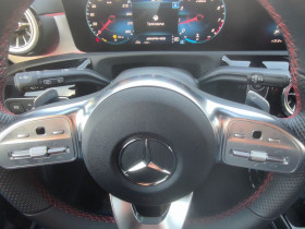 Mercedes Classe A 45 Mercedes-AMG BVA 4-Matic  occasion  Beaupuy - photo n10