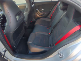 Mercedes Classe A 45 Mercedes-AMG BVA 4-Matic  occasion  Beaupuy - photo n9